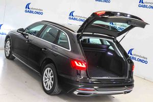 Audi A4 Avant Advanced 40 TFSI 150kW S tronic - Foto 20