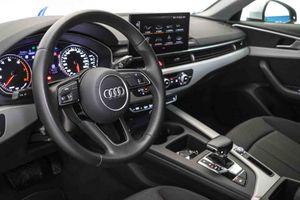 Audi A4 Avant Advanced 40 TFSI 150kW S tronic - Foto 5