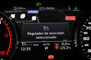 Audi A4 Avant Advanced 40 TFSI 150kW S tronic - Foto 56