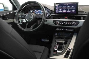 Audi A4 Avant Advanced 40 TFSI 150kW S tronic - Foto 32