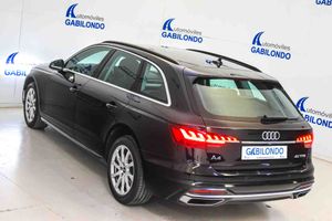 Audi A4 Avant Advanced 40 TFSI 150kW S tronic - Foto 13