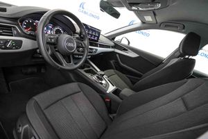 Audi A4 Avant Advanced 40 TFSI 150kW S tronic - Foto 26