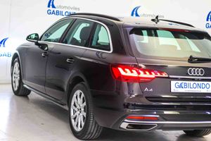 Audi A4 Avant Advanced 40 TFSI 150kW S tronic - Foto 25