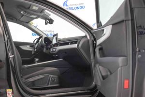 Audi A4 Avant Advanced 40 TFSI 150kW S tronic - Foto 47