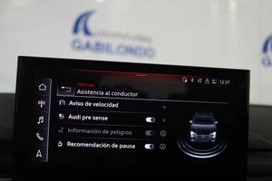 Audi A4 Avant Advanced 40 TFSI 150kW S tronic - Foto 62