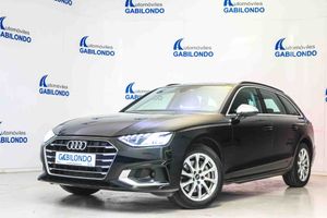 Audi A4 Avant Advanced 40 TFSI 150kW S tronic - Foto 9