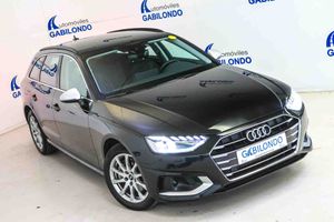 Audi A4 Avant Advanced 40 TFSI 150kW S tronic - Foto 12