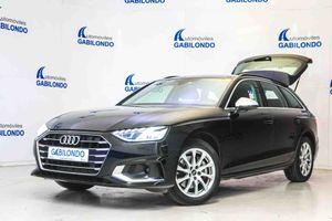 Audi A4 Avant Advanced 40 TFSI 150kW S tronic - Foto 16