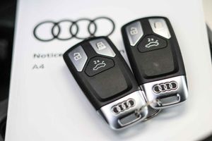 Audi A4 Avant Advanced 40 TFSI 150kW S tronic - Foto 63