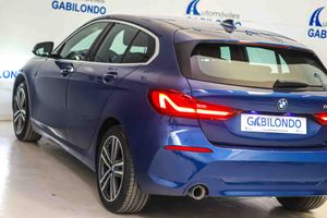 BMW Serie 1 116d Business Design - Foto 26