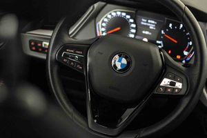 BMW Serie 1 116d Business Design - Foto 34