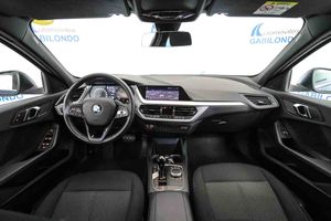 BMW Serie 1 116d Business Design - Foto 50