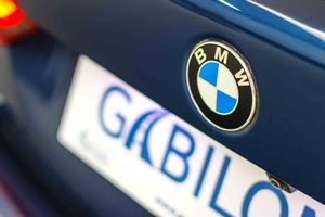 BMW Serie 1 116d Business Design - Foto 18