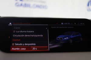 BMW Serie 1 116d Business Design - Foto 57