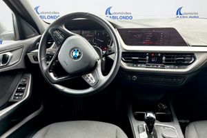 BMW Serie 1 116d Business Design - Foto 3