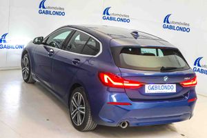 BMW Serie 1 116d Business Design - Foto 14