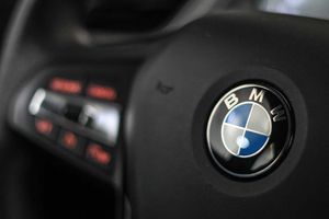 BMW Serie 1 116d Business Design - Foto 35
