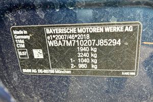 BMW Serie 1 116d Business Design - Foto 5