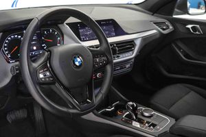 BMW Serie 1 116d Business Design - Foto 5