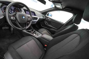 BMW Serie 1 116d Business Design - Foto 27