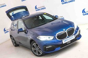 BMW Serie 1 116d Business Design - Foto 19