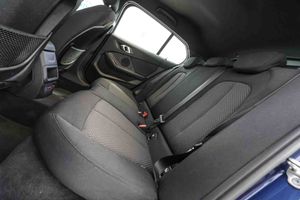 BMW Serie 1 116d Business Design - Foto 46