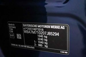 BMW Serie 1 116d Business Design - Foto 8