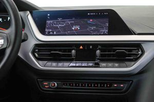 BMW Serie 1 116d Business Design - Foto 45