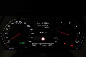 BMW Serie 1 116d Business Design - Foto 53
