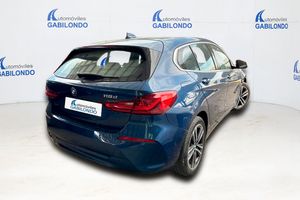 BMW Serie 1 116d Business Design - Foto 3