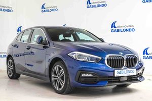 BMW Serie 1 116d Business Design - Foto 3