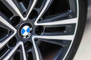 BMW Serie 1 116d Business Design - Foto 15