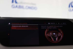 BMW Serie 1 116d Business Design - Foto 60