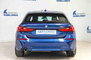 BMW Serie 1 116d Business Design - Foto 4