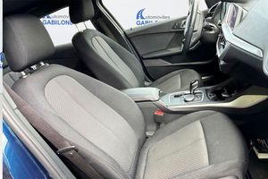 BMW Serie 1 116d Business Design - Foto 6