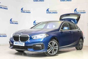 BMW Serie 1 116d Business Design - Foto 16