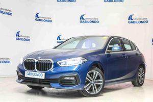 BMW Serie 1 116d Business Design - Foto 10