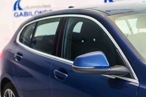 BMW Serie 1 116d Business Design - Foto 24