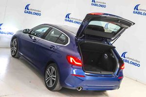 BMW Serie 1 116d Business Design - Foto 20