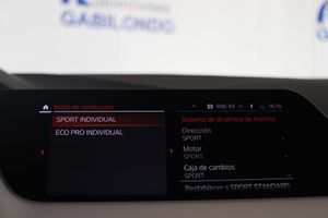BMW Serie 1 116d Business Design - Foto 56