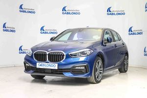 BMW Serie 1 116d Business Design - Foto 2