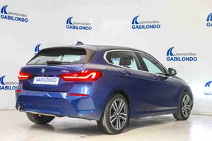 BMW Serie 1 116d Business Design - Foto 11