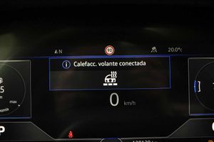 Volkswagen Touareg R-Line 3.0 V6 TDI 170kW Tip 4M **Techo solar** - Foto 39