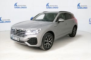 Volkswagen Touareg R-Line 3.0 V6 TDI 170kW Tip 4M - Foto 2