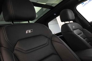 Volkswagen Touareg R-Line 3.0 V6 TDI 170kW Tip 4M **Techo solar** - Foto 46