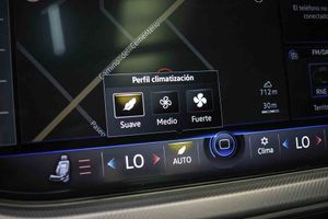 Volkswagen Touareg R-Line 3.0 V6 TDI 170kW Tip 4M **Techo solar** - Foto 61