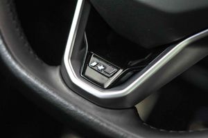 Volkswagen Touareg R-Line 3.0 V6 TDI 170kW Tip 4M **Techo solar** - Foto 38