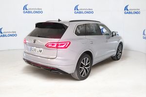 Volkswagen Touareg R-Line 3.0 V6 TDI 170kW Tip 4M - Foto 3