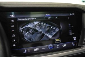 Volkswagen Touareg R-Line 3.0 V6 TDI 170kW Tip 4M **Techo solar** - Foto 60