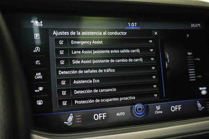 Volkswagen Touareg R-Line 3.0 V6 TDI 170kW Tip 4M **Techo solar** - Foto 59